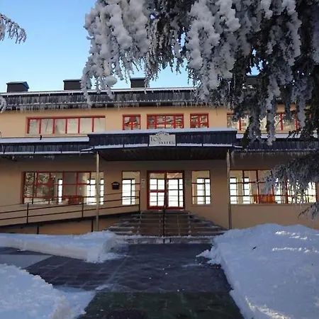 Snowgranada Valles Alodia House Appartement Sierra Nevada