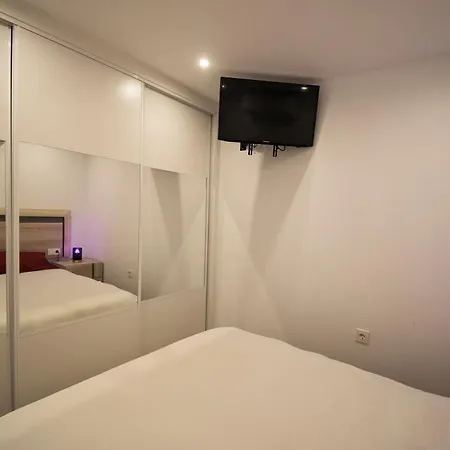 Snowgranada Valles Alodia House アパート シエラネバダ