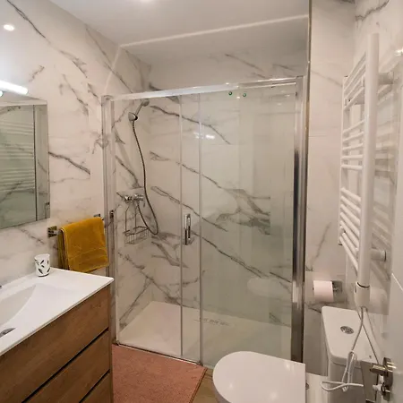 Snowgranada Valles Alodia House * シエラネバダ