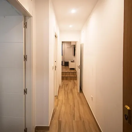 Snowgranada Valles Alodia House * Sierra Nevada