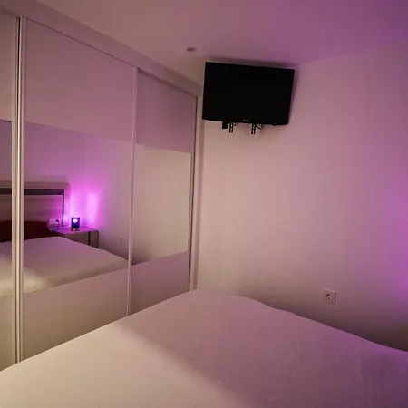 Snowgranada Valles Alodia House * シエラネバダ