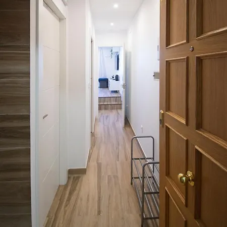 Snowgranada Valles Alodia House * シエラネバダ