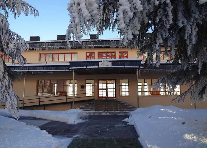 Snowgranada Valles Alodia House Διαμέρισμα Σιέρρα Νεβάδα