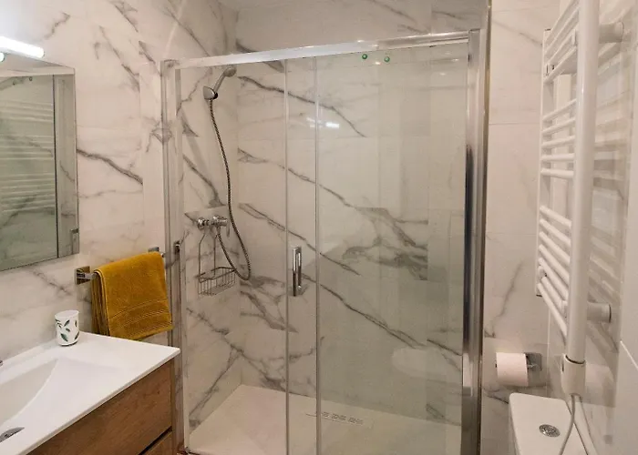 Snowgranada Valles Alodia House * Σιέρρα Νεβάδα