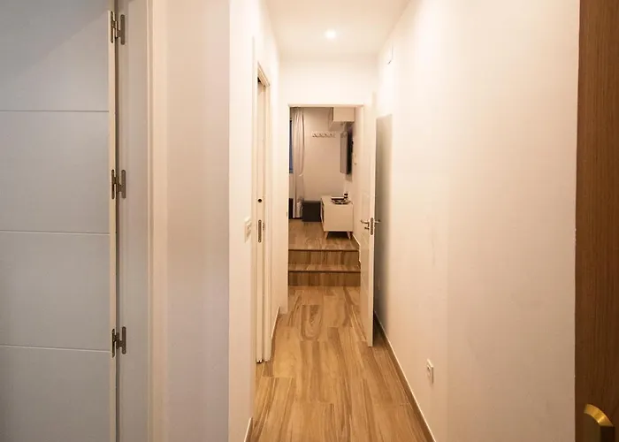 Snowgranada Valles Alodia House * Σιέρρα Νεβάδα