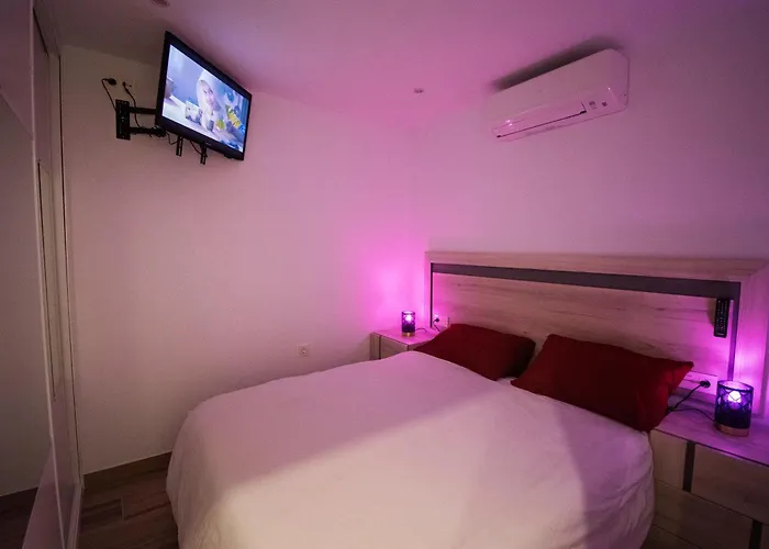 Snowgranada Valles Alodia House Διαμέρισμα