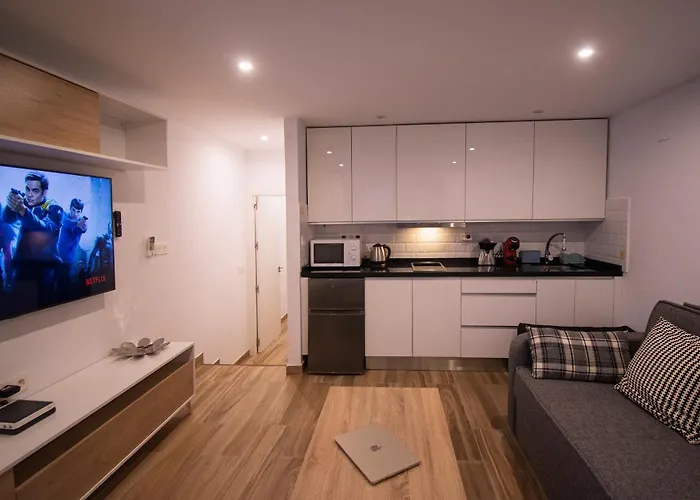 Snowgranada Valles Alodia House Σιέρρα Νεβάδα