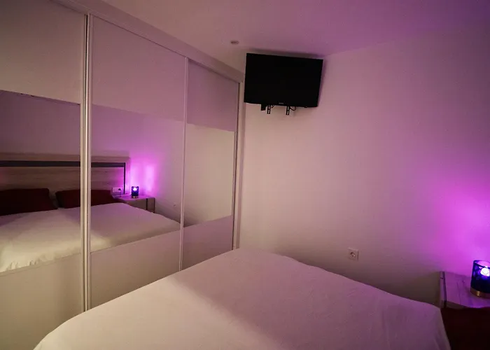 Snowgranada Valles Alodia House * Σιέρρα Νεβάδα