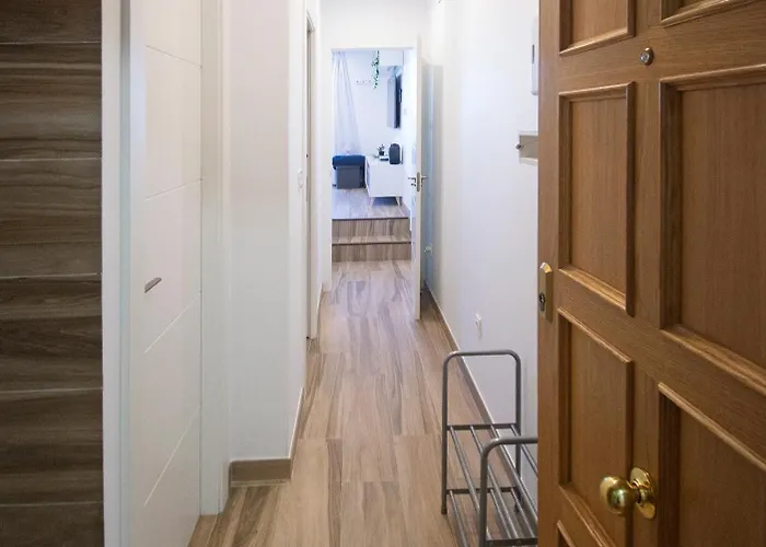 Snowgranada Valles Alodia House * Σιέρρα Νεβάδα