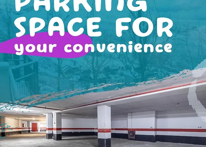 Snowgranada Valles Alodia House Apartment *