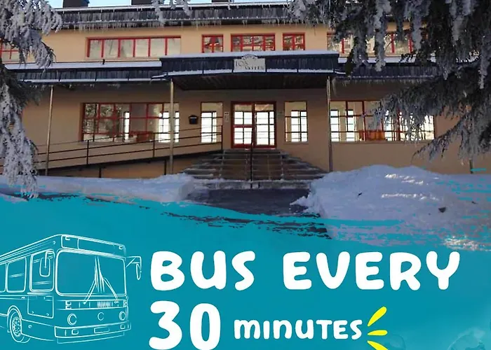 Snowgranada Valles Alodia House