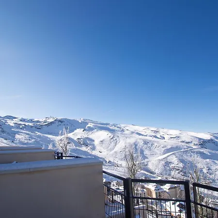 Apartment Snowgranada Valles Alodia House
