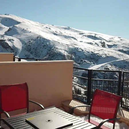 Apartment Snowgranada Valles Alodia House Sierra Nevada