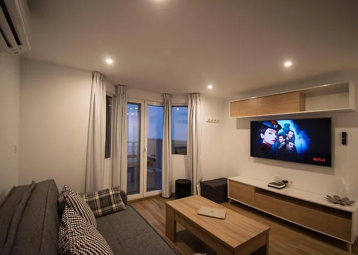 Snowgranada Valles Alodia House *