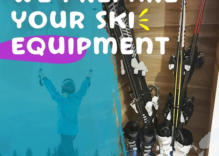 Snowgranada Valles Alodia House Sierra Nevada